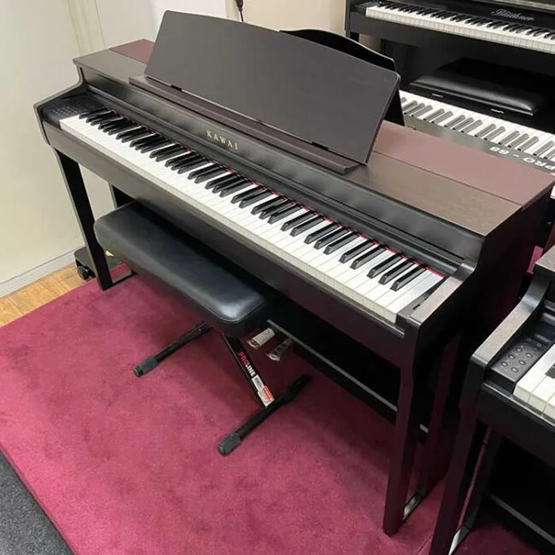 KAWAI CN301 WH - Elite Piano