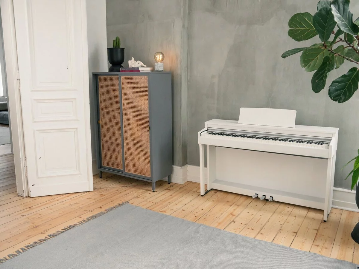 KAWAI CN301 WH - Elite Piano