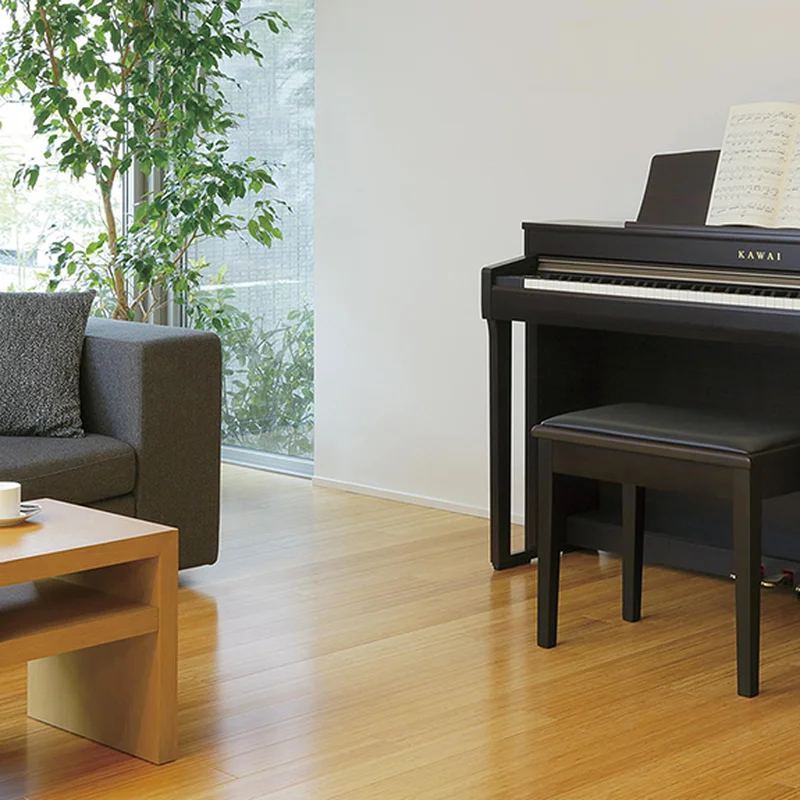 KAWAI CN37 LO - Elite Piano
