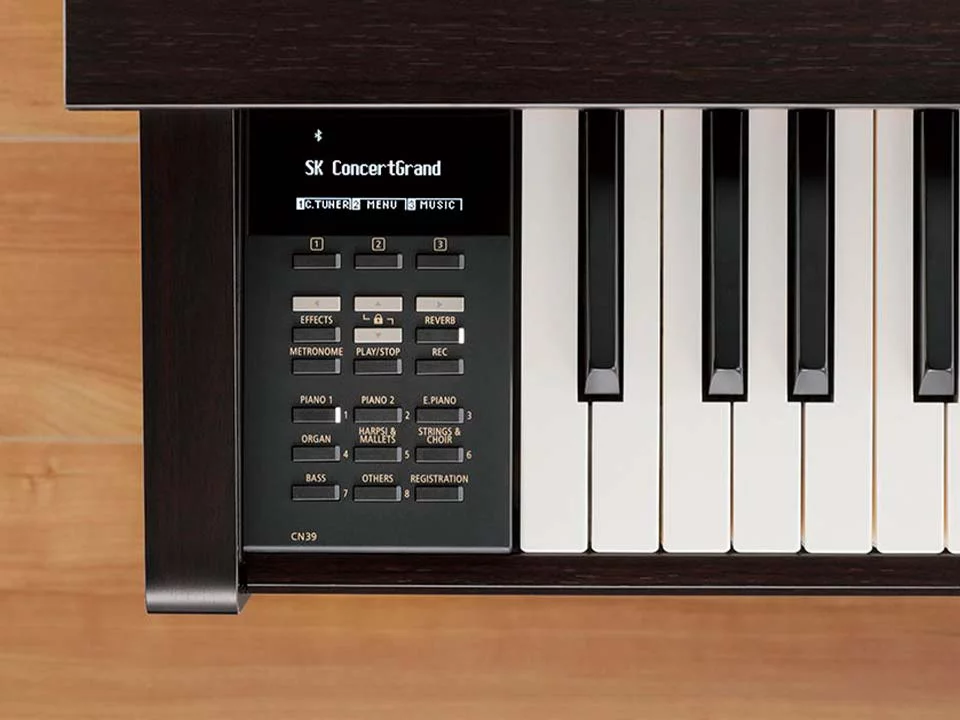 KAWAI CN39 PE