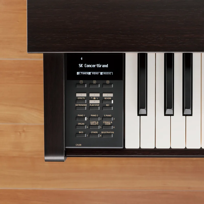 KAWAI CN39 PE - Elite Piano