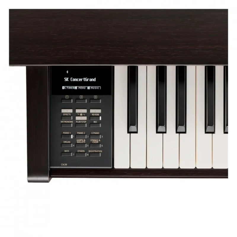 KAWAI CN39 PE - Elite Piano