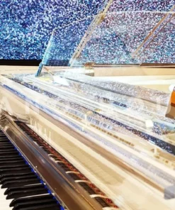 KAWAI CRYSTAL CR-40A
