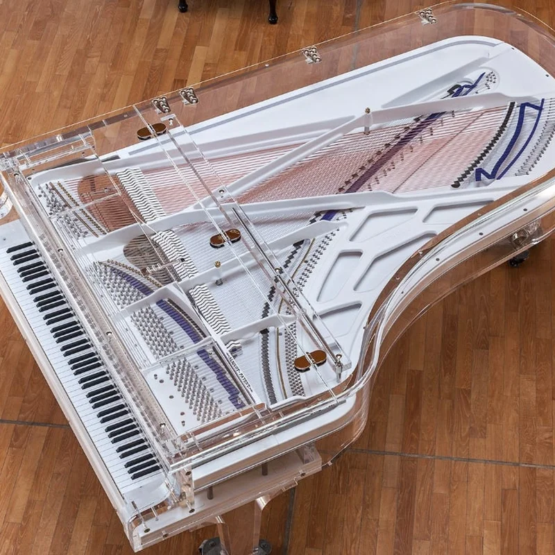 KAWAI CRYSTAL CR-40A - Elite Piano