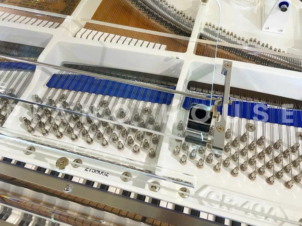 KAWAI CRYSTAL CR-40A - Elite Piano