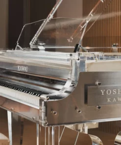 KAWAI CRYSTAL CR-40A
