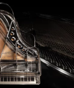 KAWAI CRYSTAL CR-40A