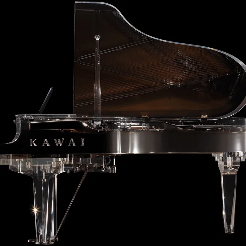KAWAI CRYSTAL CR-1M (USED) - Elite Piano