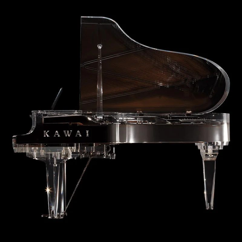 KAWAI CRYSTAL CR-1M (USED) - Elite Piano