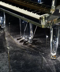 KAWAI CRYSTAL CR-1M (USED)