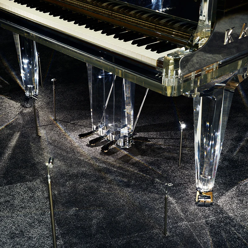 KAWAI CRYSTAL CR-1M - Elite Piano