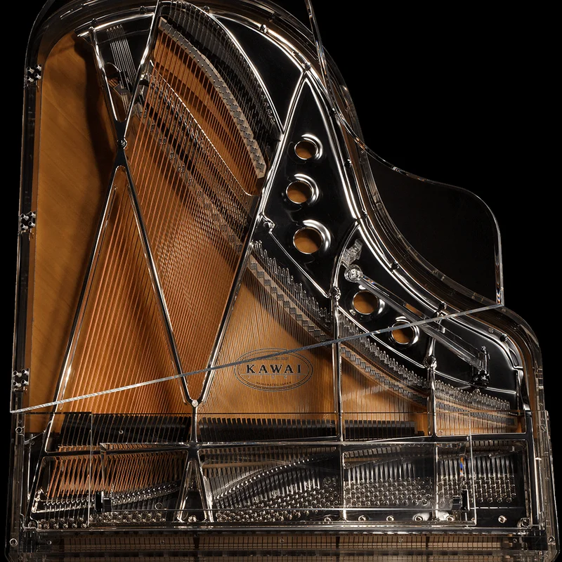 KAWAI CRYSTAL CR-1M - Elite Piano