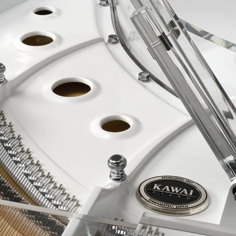 KAWAI CRYSTAL CR-45 - Elite Piano
