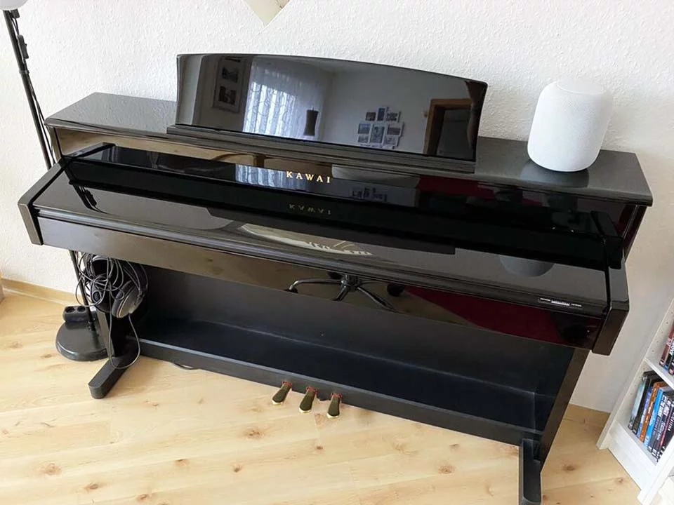 KAWAI CS3 - Elite Piano