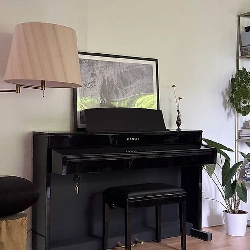 KAWAI CS3 - Elite Piano