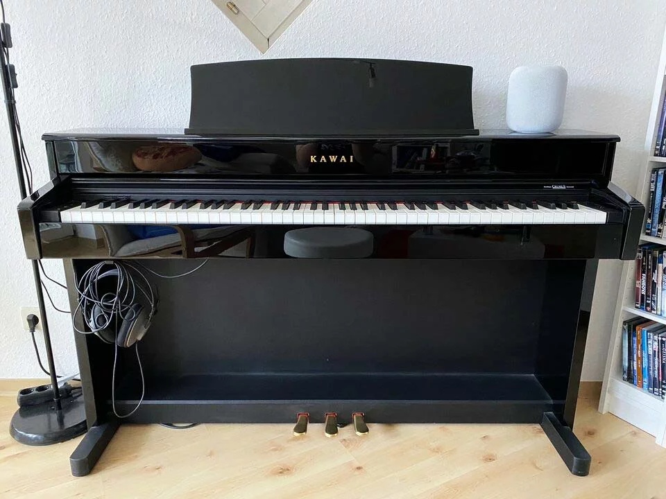 KAWAI CS3 - Elite Piano