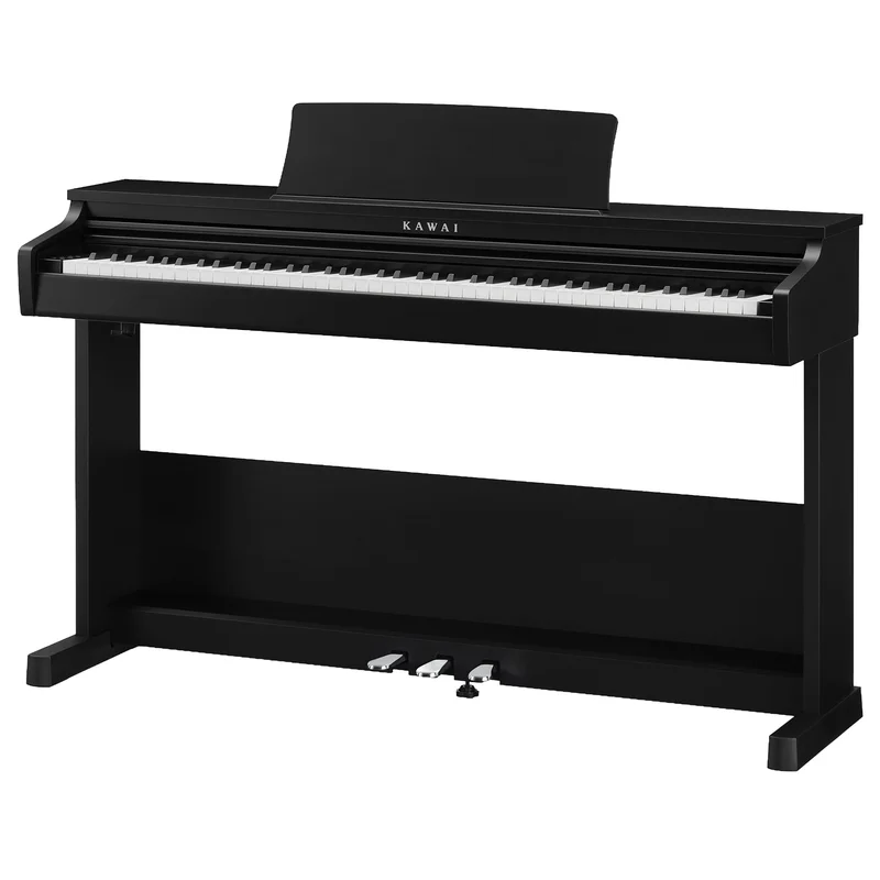 KAWAI CX102 B - Elite Piano
