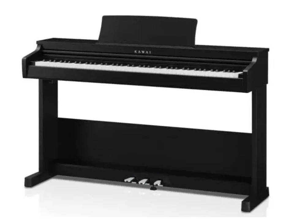 KAWAI CX102 B - Elite Piano