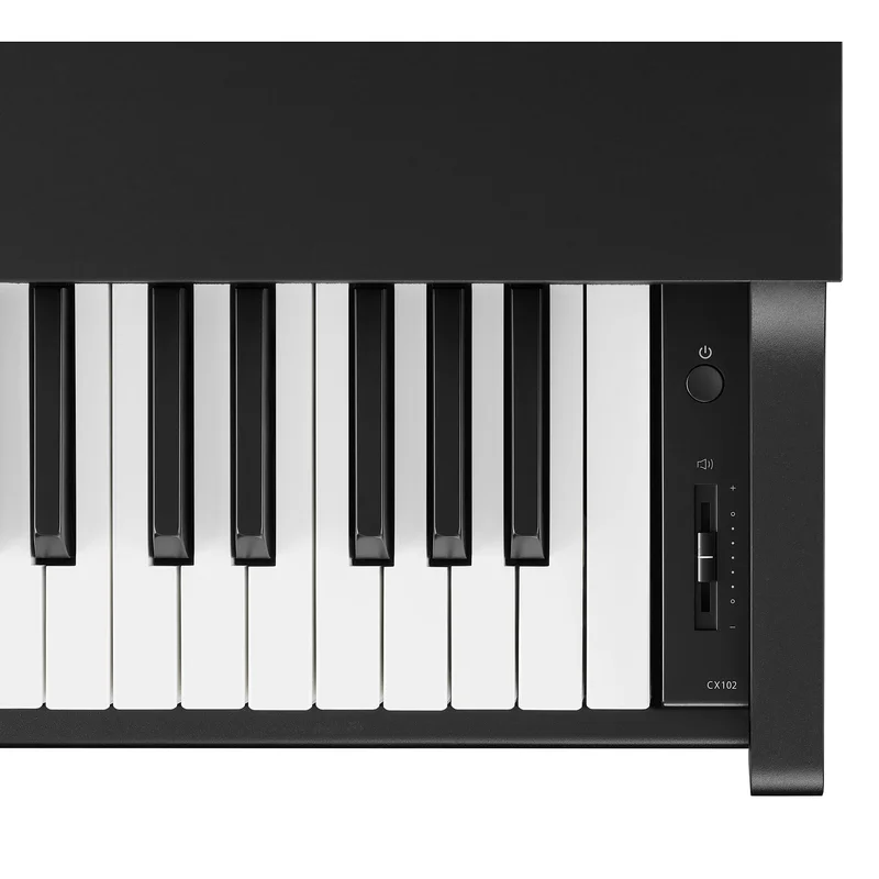 KAWAI CX102 B - Elite Piano