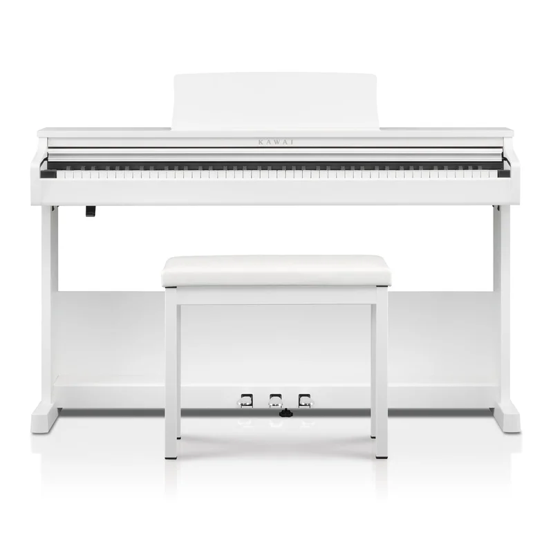 KAWAI CX102 W - Elite Piano