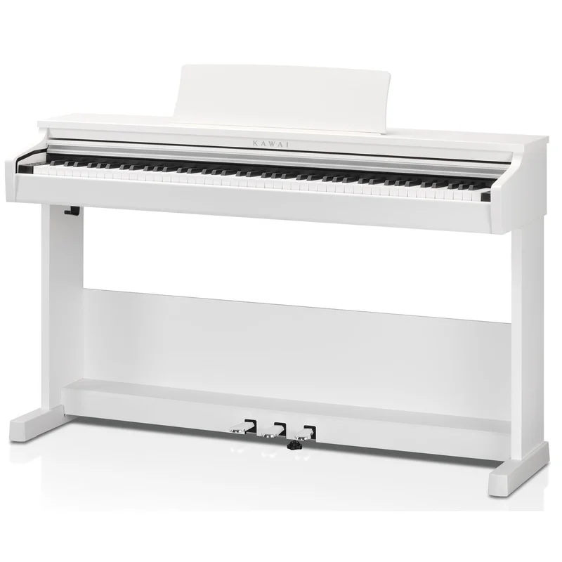 KAWAI CX102 W - Elite Piano