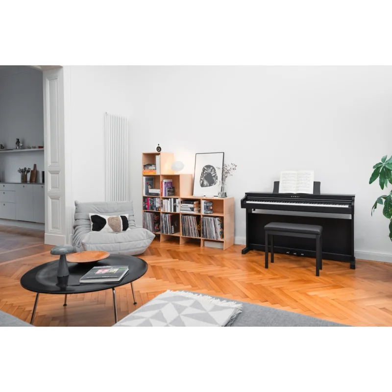 KAWAI CX202 B - Elite Piano