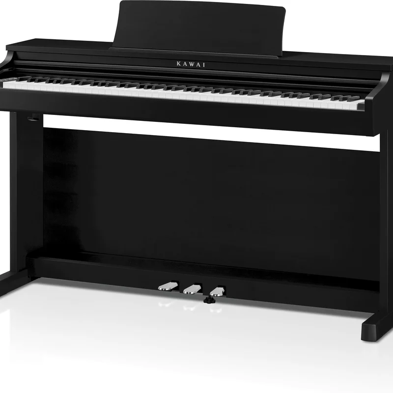 KAWAI CX202 B - Elite Piano