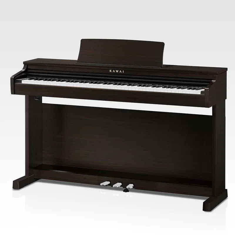 KAWAI CX202 B - Elite Piano
