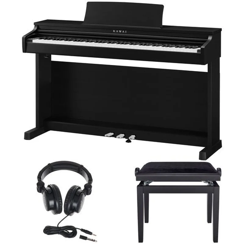 KAWAI CX202 B - Elite Piano