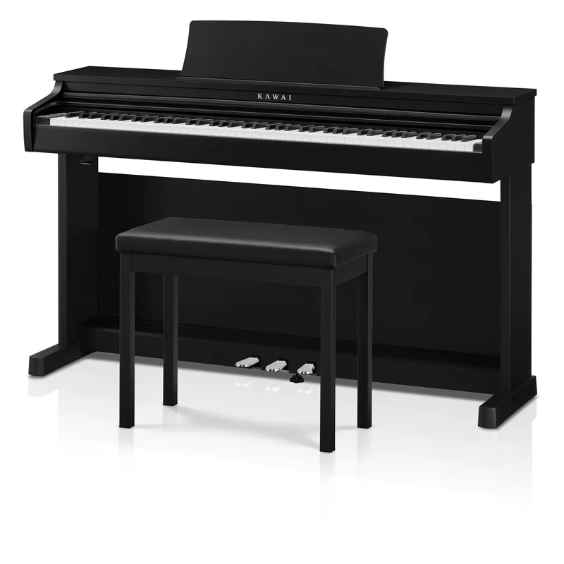 KAWAI CX202 R - Elite Piano