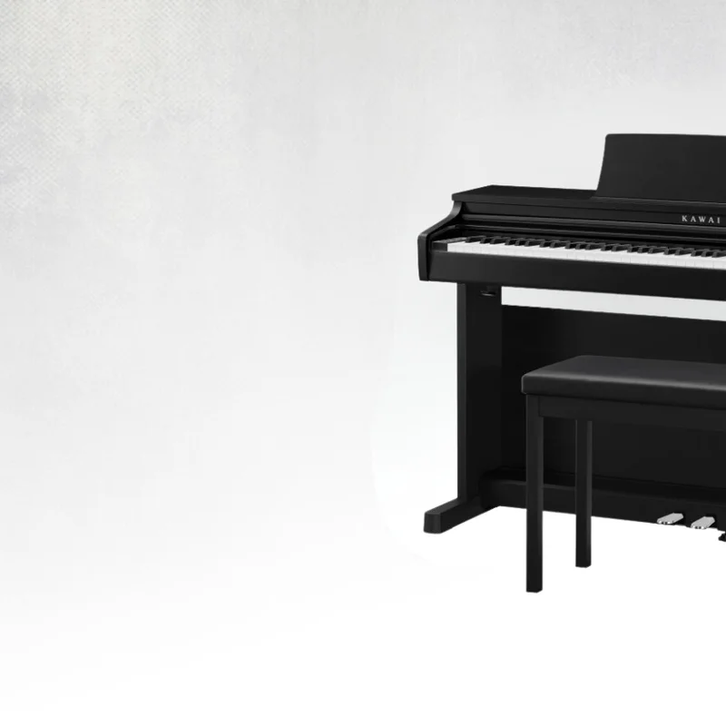 KAWAI CX202 R - Elite Piano