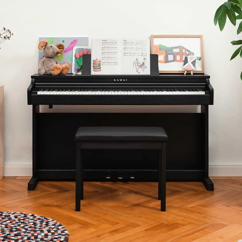 KAWAI CX202 R - Elite Piano