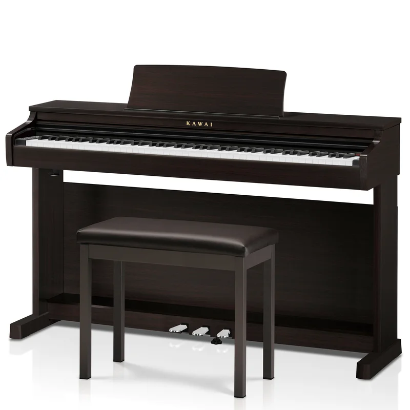 KAWAI CX202 W - Elite Piano