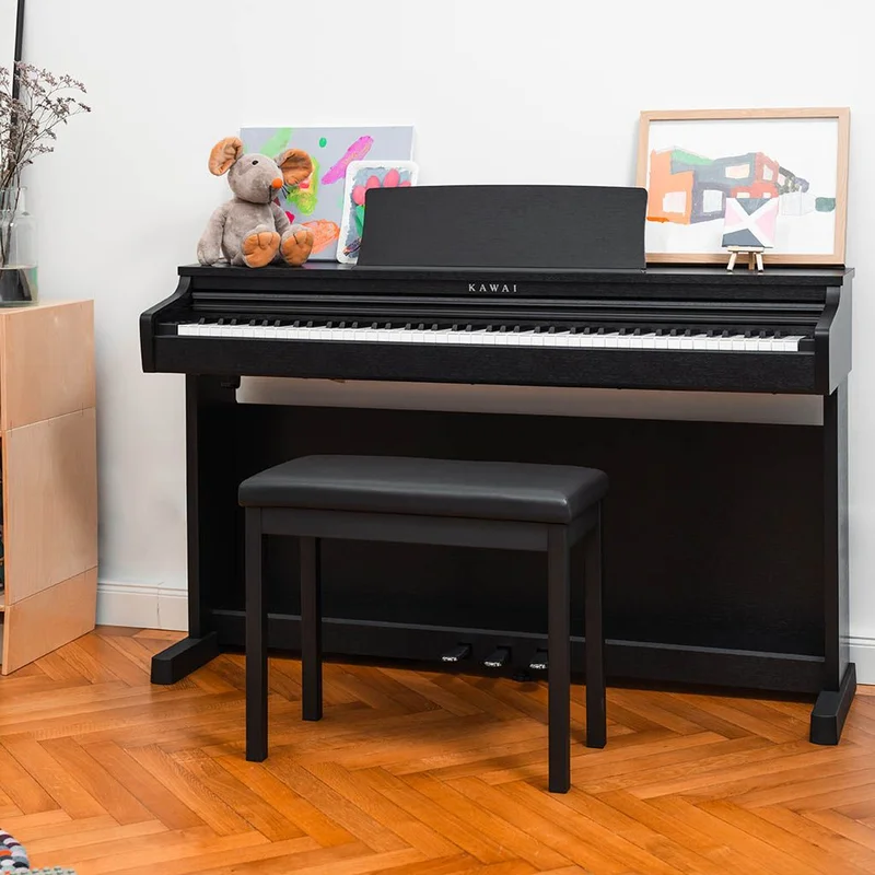 KAWAI CX202 W - Elite Piano