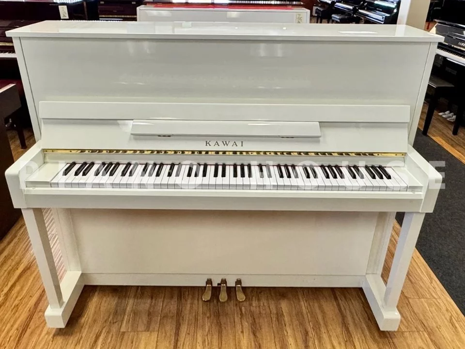 KAWAI CX-21D PW - Elite Piano