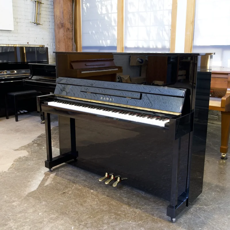 KAWAI CX-21D PW - Elite Piano