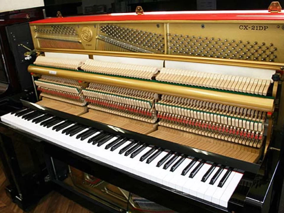 KAWAI CX-21DP - Elite Piano