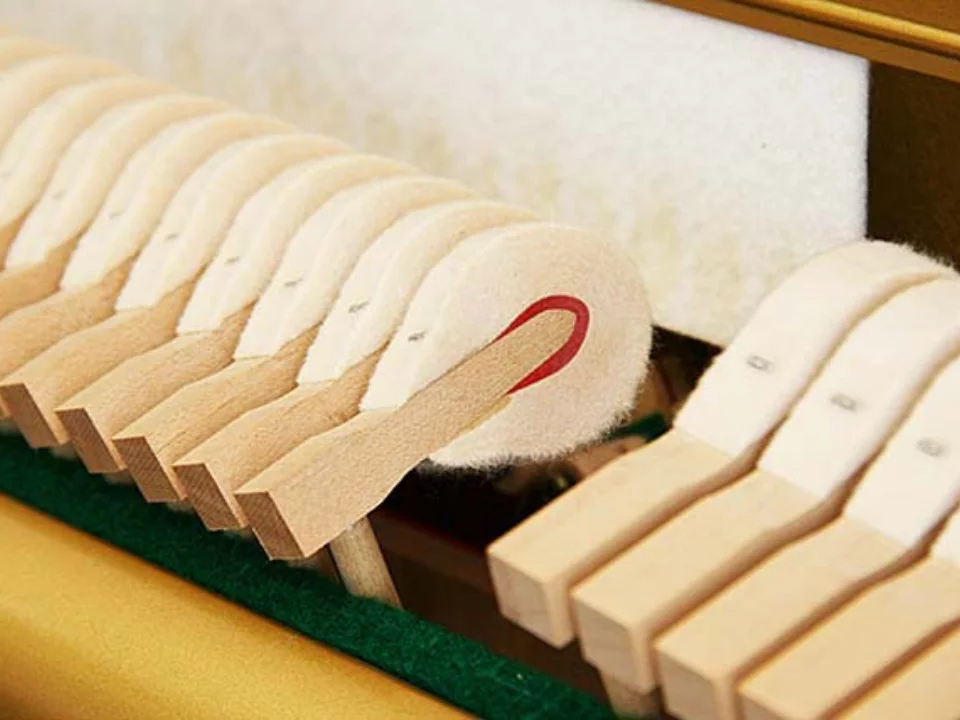 KAWAI CX-21DP - Elite Piano