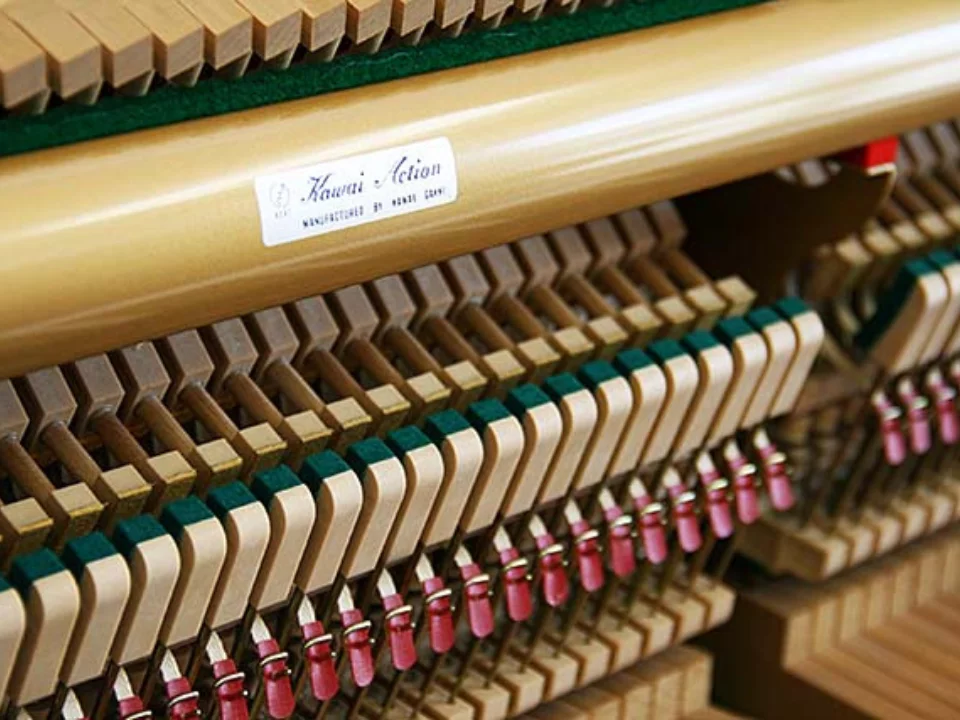 KAWAI CX-21DP - Elite Piano
