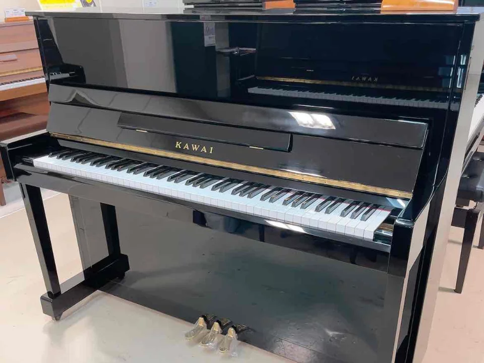 KAWAI CX-21DP - Elite Piano