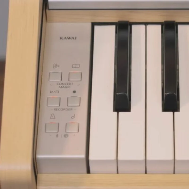 KAWAI CX302 A - Elite Piano
