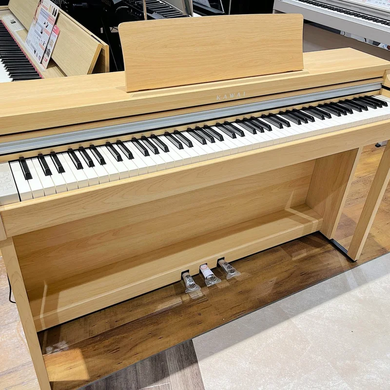 KAWAI CX302 A - Elite Piano