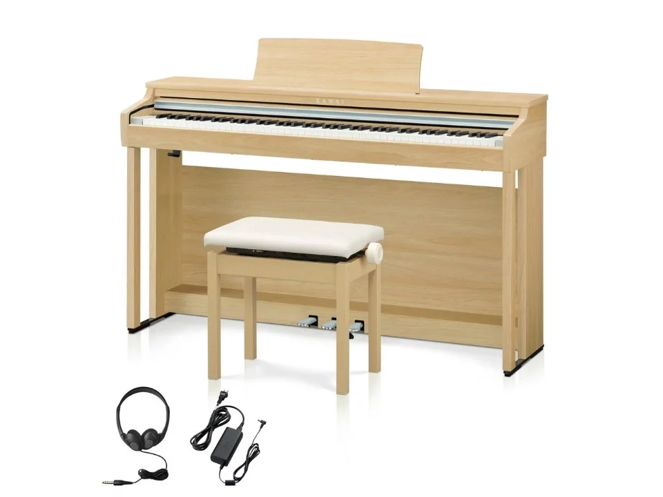 KAWAI CX302 LO - Elite Piano