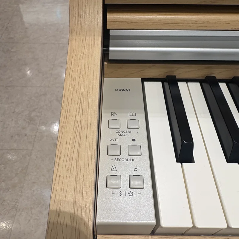 KAWAI CX302 MW - Elite Piano
