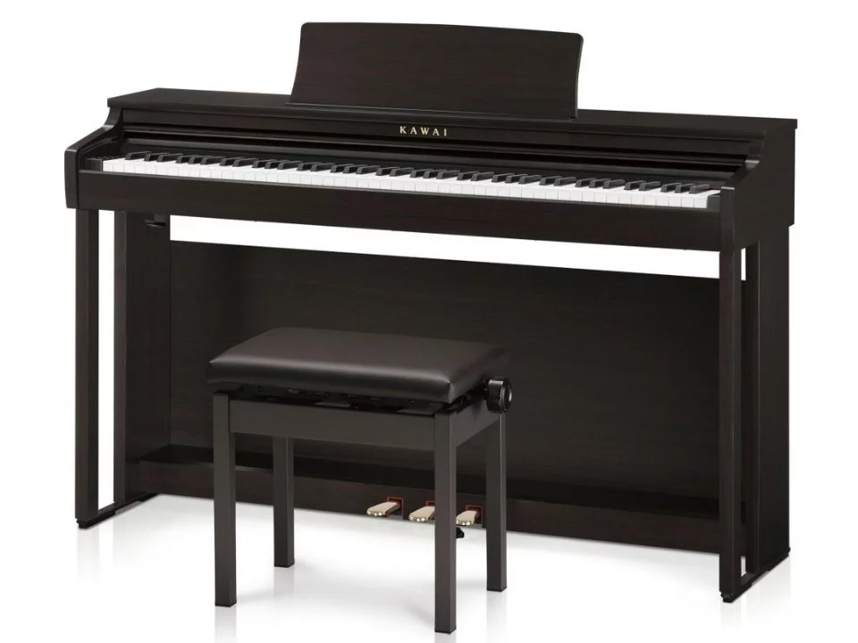KAWAI CX302 R - Elite Piano