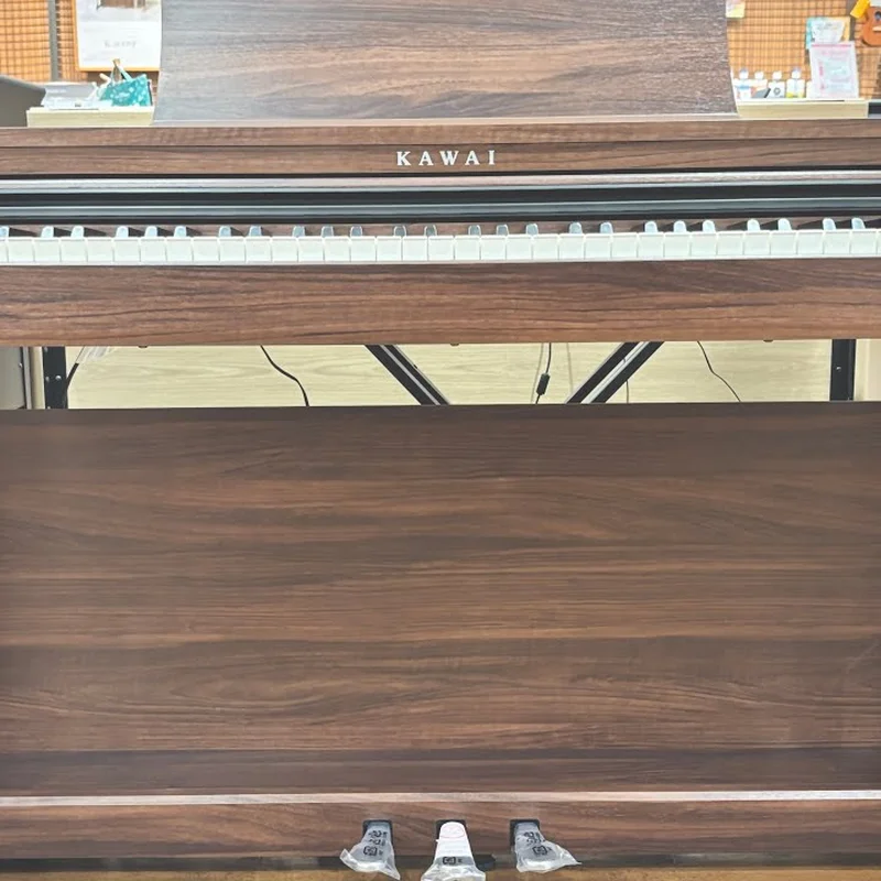 KAWAI CX302 R - Elite Piano