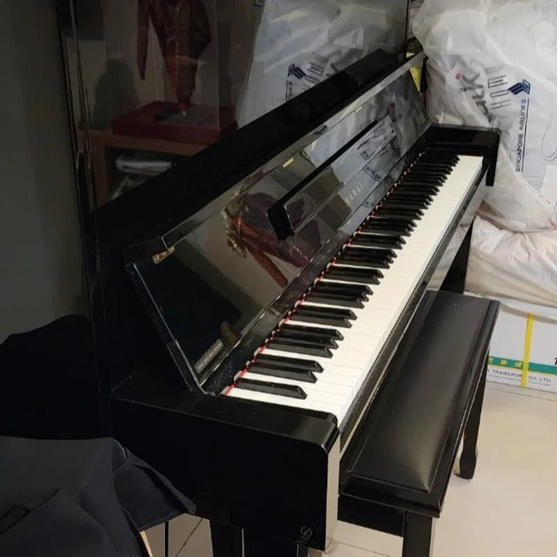 KAWAI DS-55 (Limited Edition) - Elite Piano