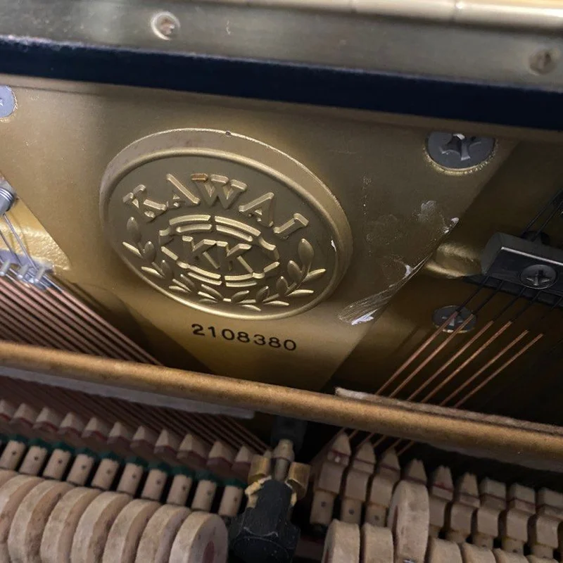 KAWAI DS-55 (Limited Edition) - Elite Piano