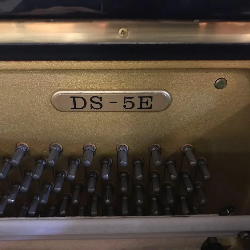 KAWAI DS-5E - Elite Piano