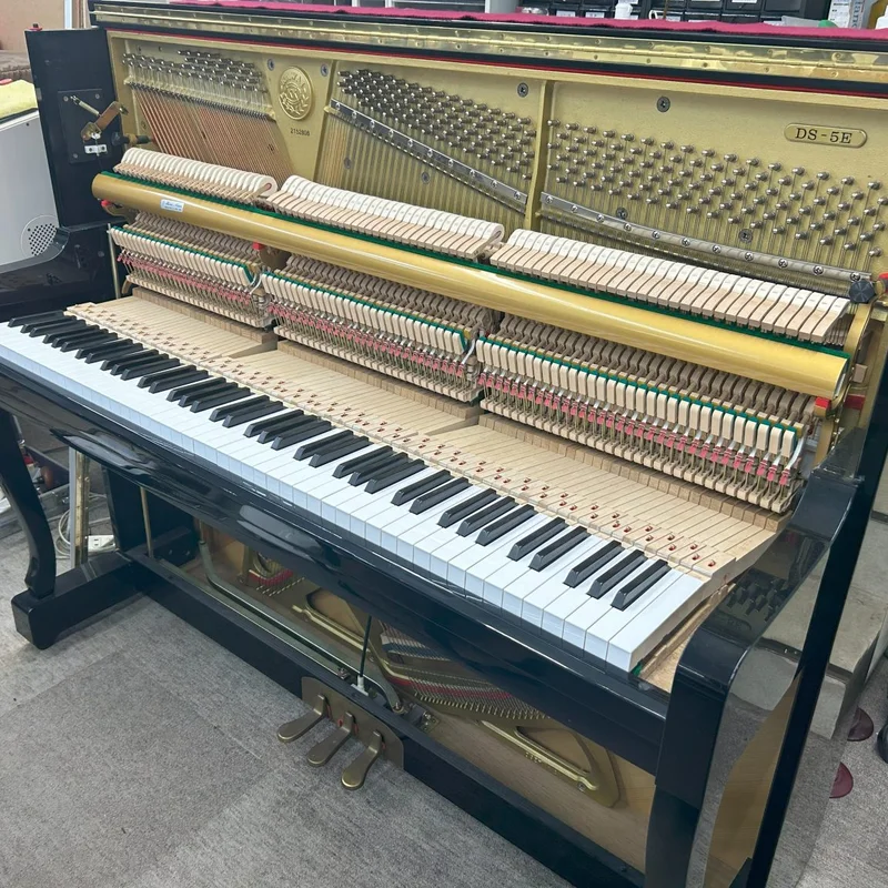 KAWAI DS-5E - Elite Piano